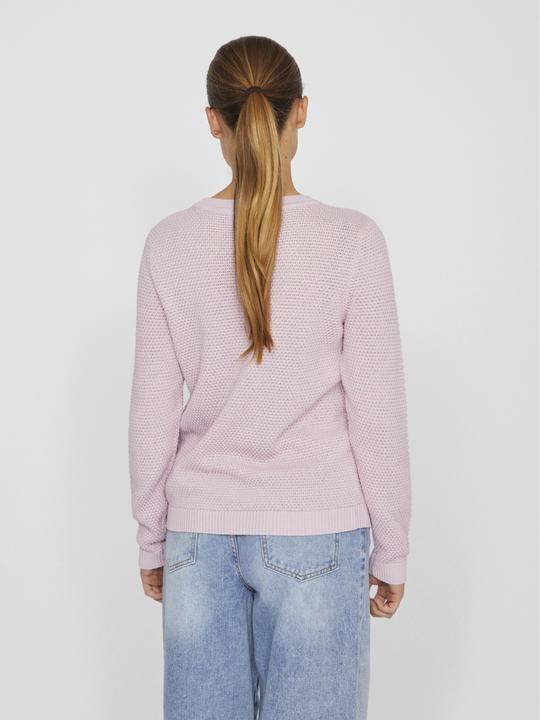 Produktbild Vila Basic Strickpullover (M)
