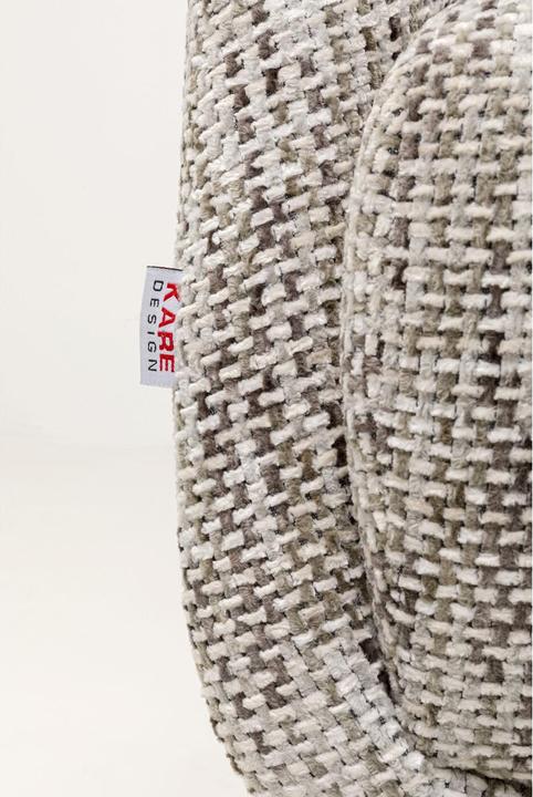 Produktbild Kare Design Sessel Arne Grau