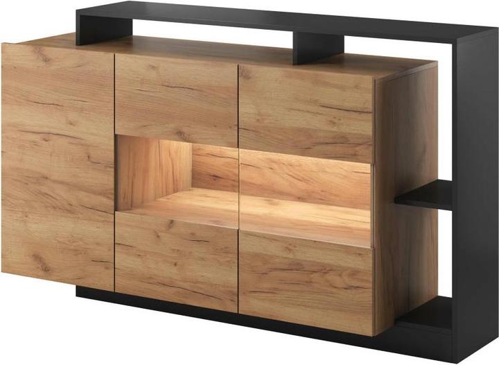 Actual product image Vente-unique Idesia (155 x 44 x 93.5 cm)