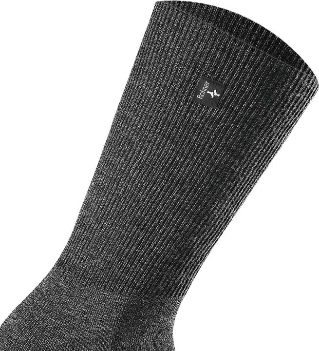 Actual product image Rohner Fibre Light (44 - 46)