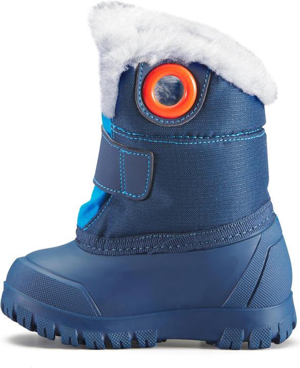 Immagine prodotto Lugik Bb Xwarm