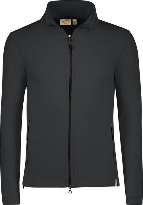 Actual product image Hakro Fleece jacket ECO (L)