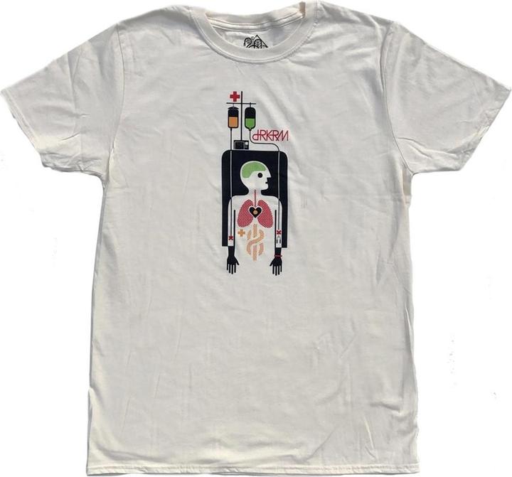 Darkroom Comatose T-Shirt