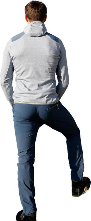 Immagine prodotto Radys Giacca R4 Alpine Windblocy Hoody (L)