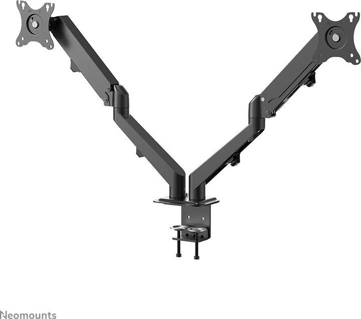Actual product image Neomounts DS70-700BL2 (Table, 27.01")
