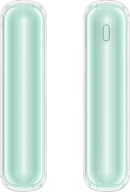 Actual product image Acefast M2 Sparkling series (20000 mAh, 30 W, 77 Wh)