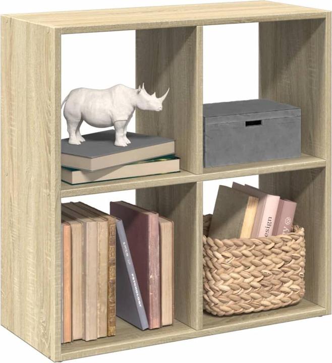 Produktbild VidaXL Raumteiler (69.5 x 29 x 69.5 cm)
