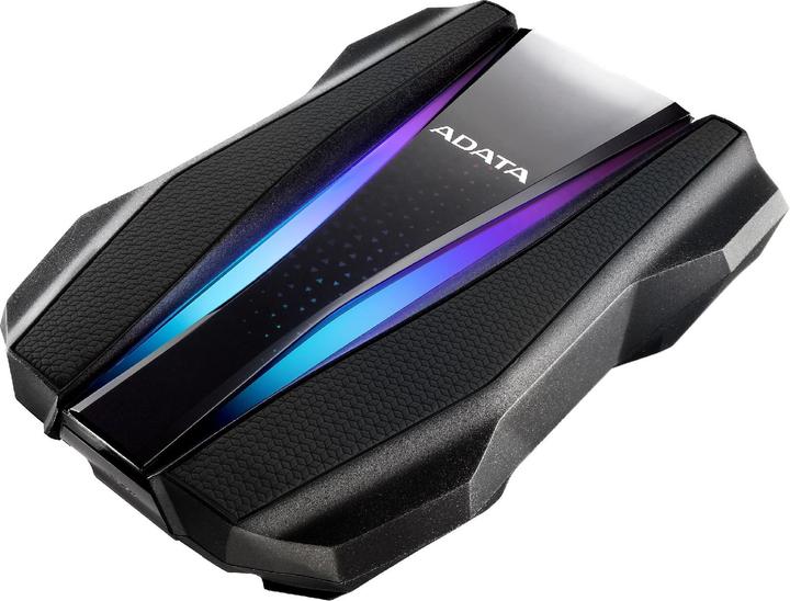 Productafbeelding Adata HD770G 1 TB Zwart (1 TB)