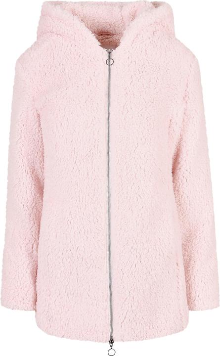 Immagine prodotto Urban Classics Giacca Sherpa da donna - 2092 (L)