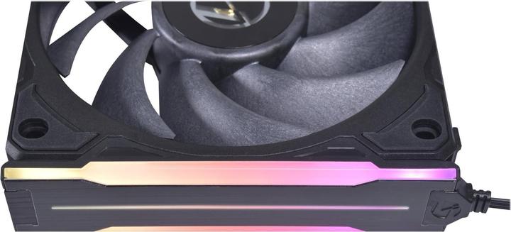 Image du produit Lian-Li Pages ARGB Kit (RGB)