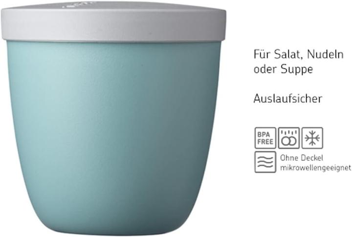 Produktbild Mepal Ellipse Lunchpot Switch