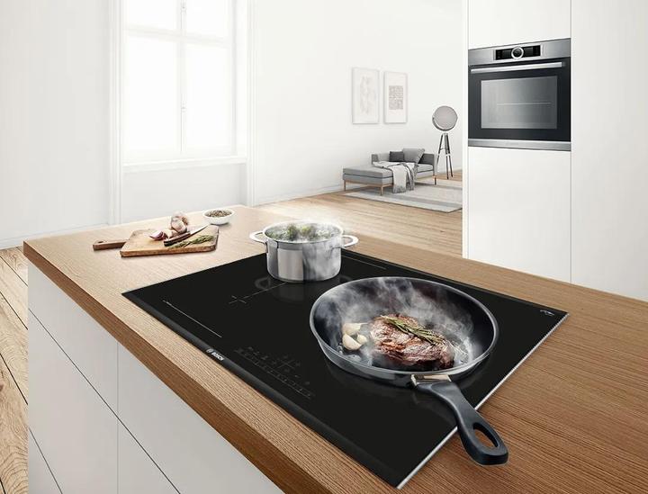 Productafbeelding Bosch Hausgeräte PVS775FB5E