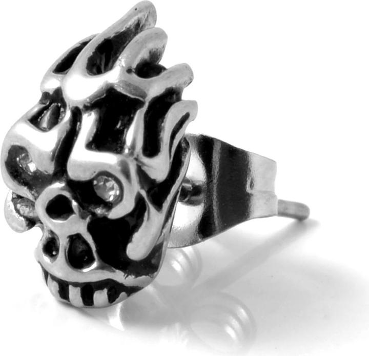 Actual product image Lucleon Sentio (Metal, Stone)