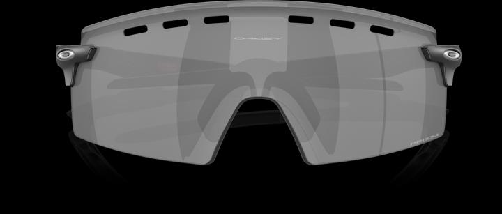Produktbild Oakley Encoder Strike Vented - Prizm (Matte Black, Prizm Black Iridium, Matt Schwarz, Prizm Black)