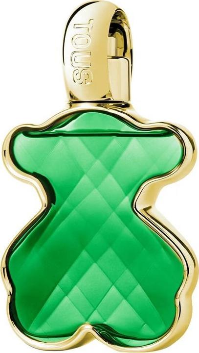 Image du produit Tous LoveMe The Emerald Elixir Parfum (Eau de parfum, 50 ml)
