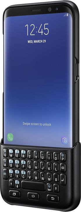 Produktbild Samsung Tastatur Cover