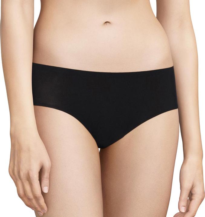 Immagine prodotto Chantelle Confezione da 3 - Pantaloncini elastici morbidi (Taglia unica, confezione da 3)