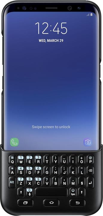 Produktbild Samsung Tastatur Cover