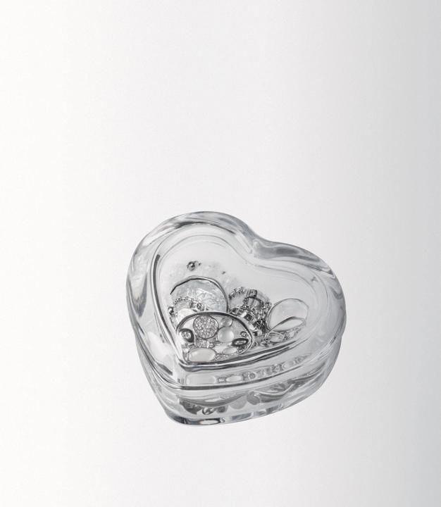 Actual product image Leonardo Heart box Heart 10cm (0.51 l)