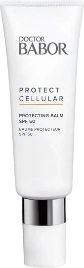 Produktbild Babor DOC Protect Balm SPF50 Bals (Sonnencreme, SPF 50, 15 ml)