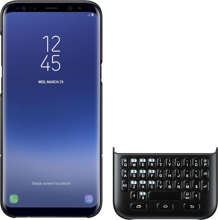 Produktbild Samsung Tastatur Cover