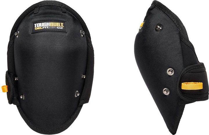 ToughBuilt GelFit-Kniepads