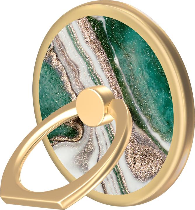 Produktbild iDeal Of Sweden Selfie-Ring Golden Jade