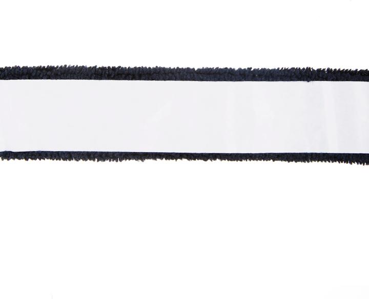 Actual product image Perfly Badminton Towel Grip x 2 Black