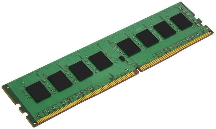 Produktbild Kingston ValueRAM (1 x 16GB, 2666 MHz, DDR4-RAM, DIMM)