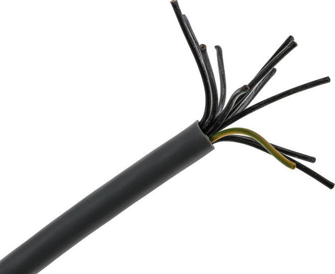 Immagine prodotto Rs Pro YY 12 core 0.5mm control cable 50m (50 m)