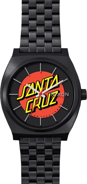 Immagine prodotto Nixon Piastra del tempo (Orologio da polso analogico, 37 mm)