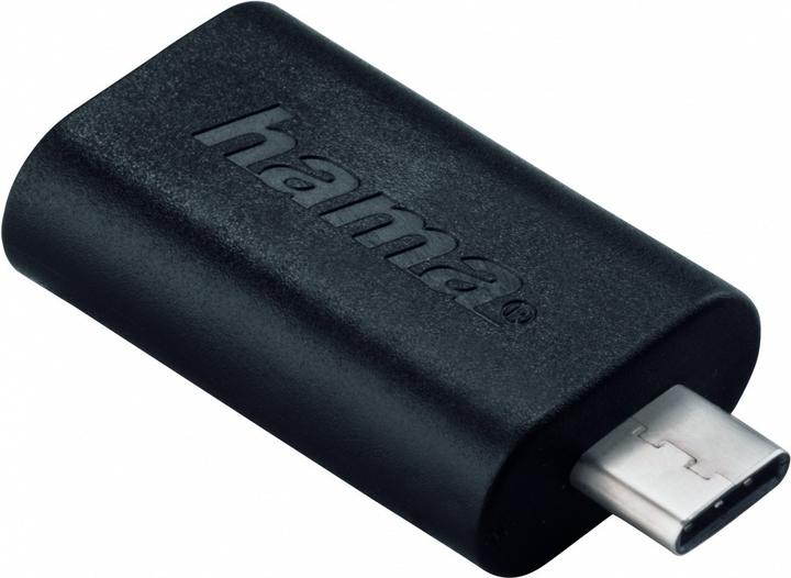 Produktbild Hama USB C Adapter (USB, USB Typ C)