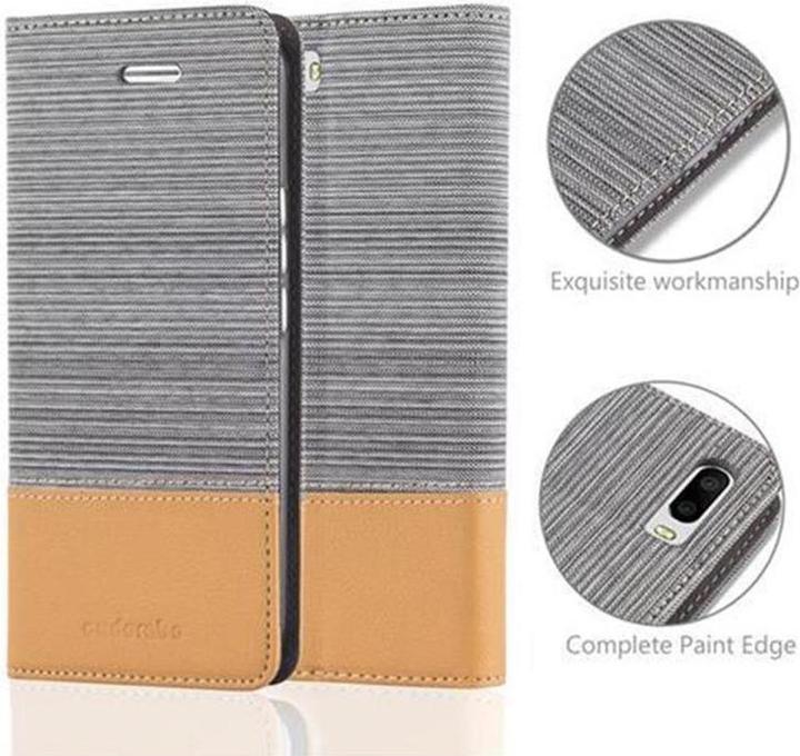 Produktbild Cadorabo Jeans Optik (Honor 6)