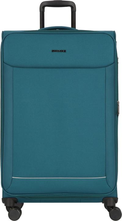 Stratic Fresh 4 Rollen Trolley L 77 cm mit Dehnfalte (110 l, XL (ab 115l))