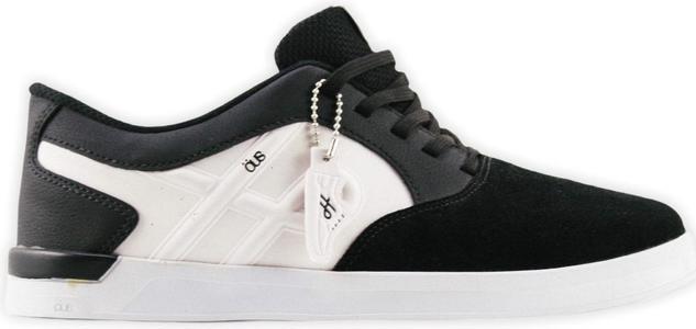 Produktbild Öus Skateschuhe ORTX 2000 Pb essencial (40)