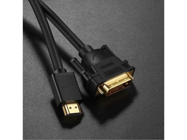 Produktbild Ugreen HDMI – Dvi (1.50 m, HDMI)