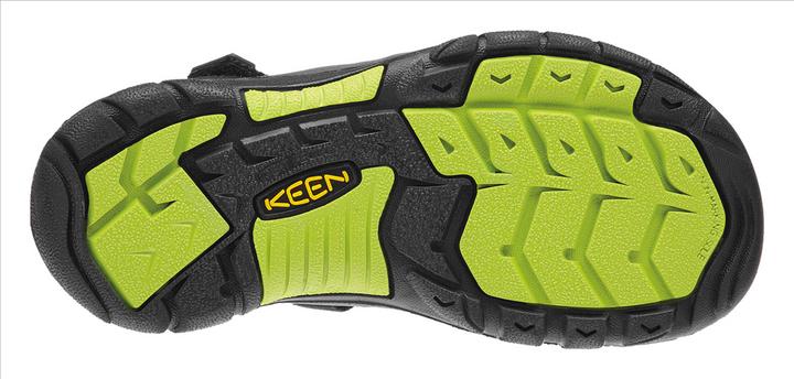 Actual product image Keen Newport (25)