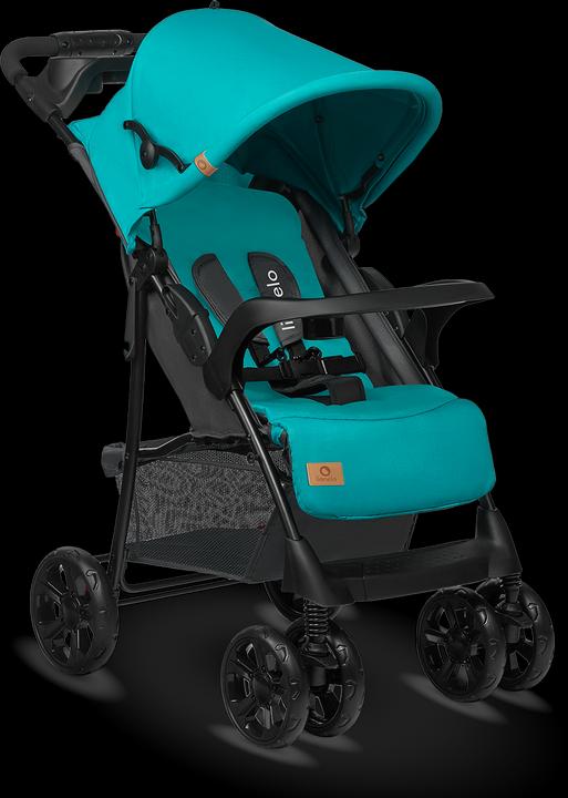 Produktbild Lionelo Emma