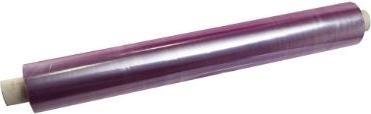 Actual product image MultiLine Film 45 cm x 300 m 8 my Stor hylse PVC Pink (450 mm)