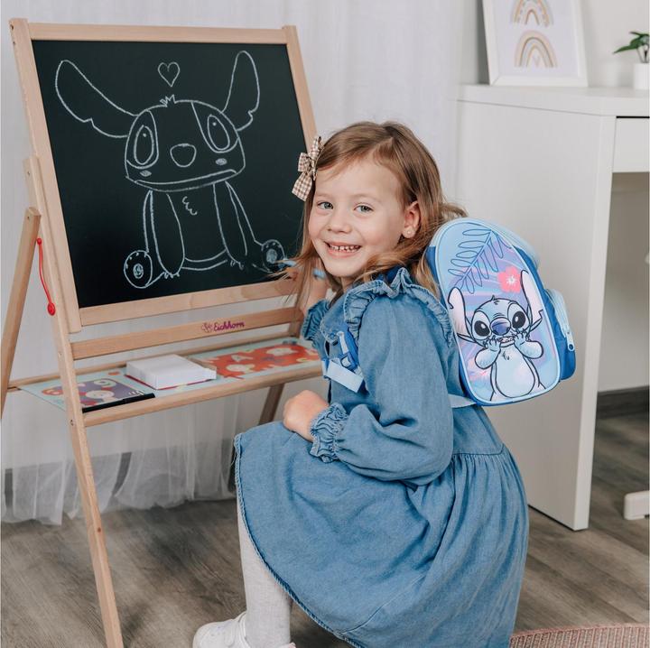 Produktbild Scooli Kindergartenrucksack CUTIE STLP8243 Lilo & Stitch