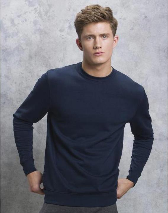 Image du produit Kustom Kit Sweat-shirt en tricot classique (L)
