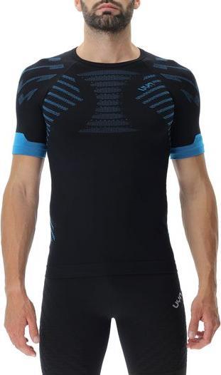 UYN Kurzärmeliges Laufshirt Ultra1