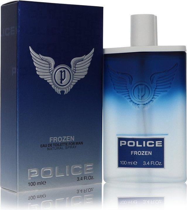 Produktbild Police Frozen (Eau de Toilette, 100 ml)