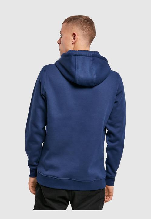 Produktbild Merchcode CAL Logo Hoody - 134107 (XXL)