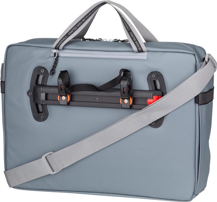 Immagine prodotto Vaude Mineo Commuter (17 l, Borsa portapacchi)