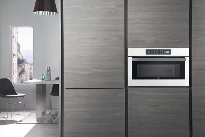 Immagine prodotto Whirlpool AMW integrato
