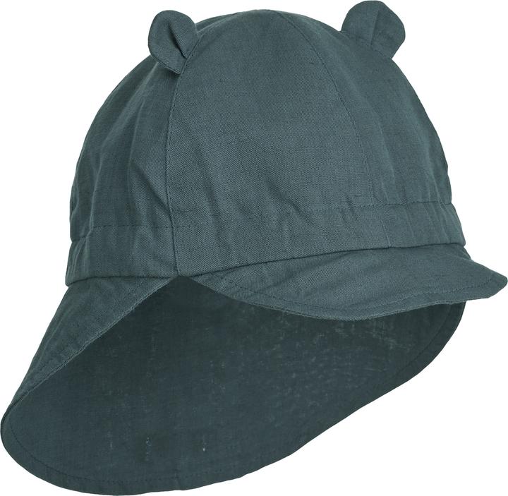 Image du produit Liewood Chapeau de soleil en lin Gorm