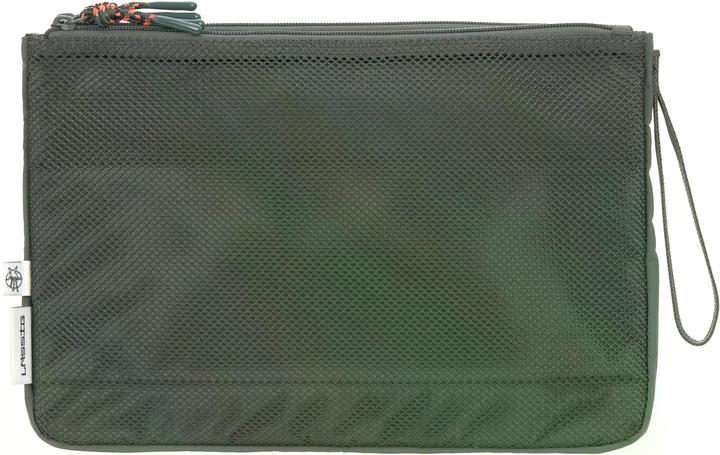 Lässig Sac à langer Changing Organizer Olive