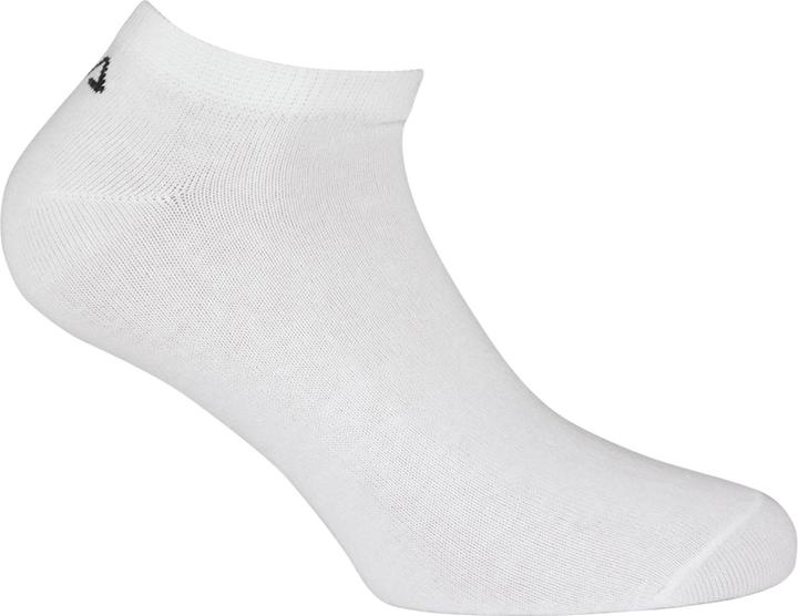 Immagine prodotto FILA Invisible Plain Socks (confezione da 6, 35 - 38)
