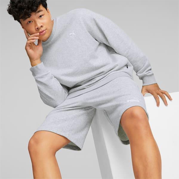 Produktbild Puma Relaxed Sweat Suit gray XXL (XXL)